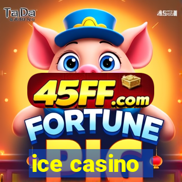ice casino - app